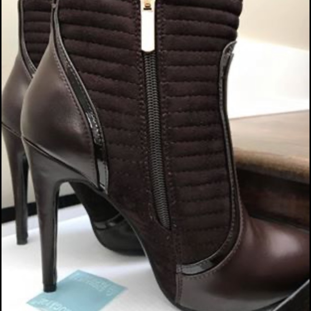 Booties - Picture 2 of 2